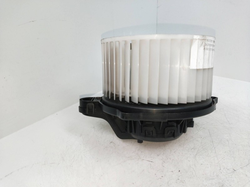 Recambio de motor calefaccion para hyundai ix35 1.7 crdi cat referencia OEM IAM F00S330054 F00S3B2441 130104