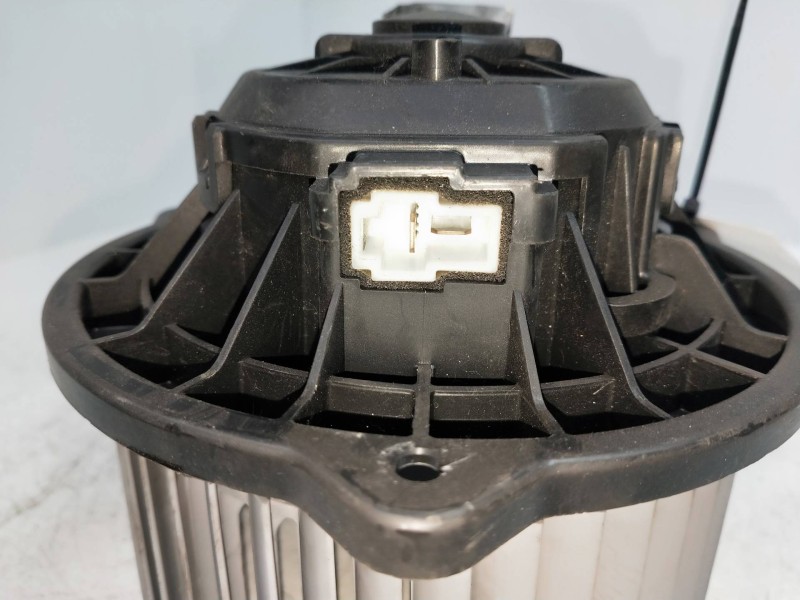 Recambio de motor calefaccion para hyundai ix20 1.4 cat referencia OEM IAM F00S330062 F00S3B2407 101102