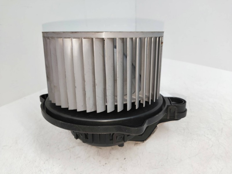 Recambio de motor calefaccion para hyundai ix20 1.4 cat referencia OEM IAM F00S330062 F00S3B2407 101102