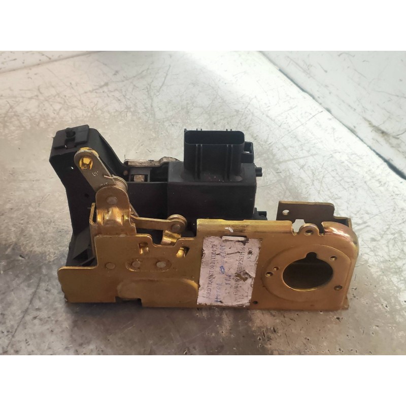 Recambio de motor cierre centralizado trasero izquierdo para ford transit caja cerrada, larga (fy) (2000 =>) referencia OEM IAM 
