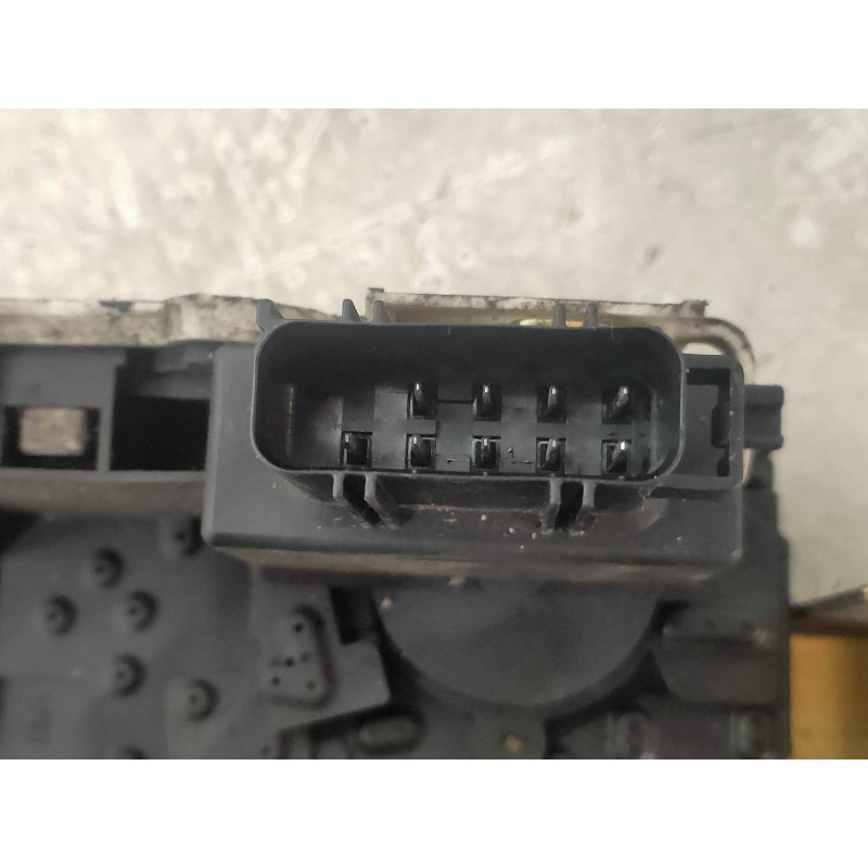 Recambio de motor cierre centralizado trasero izquierdo para ford transit caja cerrada, larga (fy) (2000 =>) referencia OEM IAM 