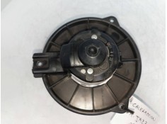 Recambio de motor calefaccion para honda jazz (gd1/5) 1.4 ls referencia OEM IAM 19400008214G22  