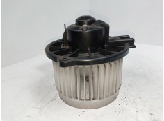 Recambio de motor calefaccion para honda jazz (gd1/5) 1.4 ls referencia OEM IAM 19400008214G22   2