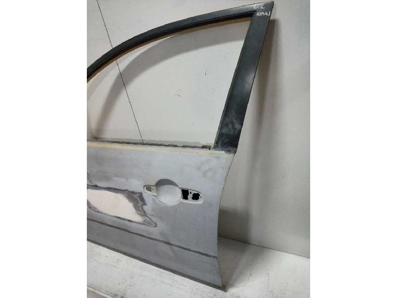 Recambio de puerta delantera izquierda para mazda 3 berlina (bk) referencia OEM IAM  5P 