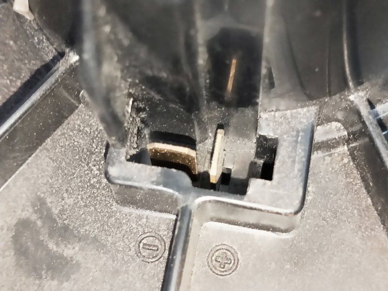 Recambio de motor calefaccion para honda jazz (gd1/5) 1.4 ls referencia OEM IAM 19400008214G22  