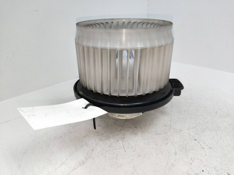 Recambio de motor calefaccion para honda jazz (gd1/5) 1.4 ls referencia OEM IAM 19400008214G22  