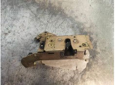 Recambio de motor cierre centralizado trasero izquierdo para ford mondeo berlina/familiar (fd) clx berlina referencia OEM IAM 93