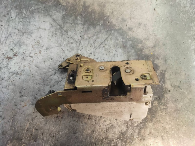 Recambio de motor cierre centralizado trasero izquierdo para ford mondeo berlina/familiar (fd) clx berlina referencia OEM IAM 93