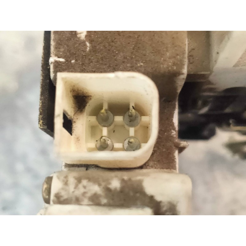 Recambio de motor cierre centralizado trasero izquierdo para ford mondeo berlina/familiar (fd) clx berlina referencia OEM IAM 93