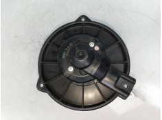 Recambio de motor calefaccion para honda jazz (gd1/5) referencia OEM IAM 19400008218G22  