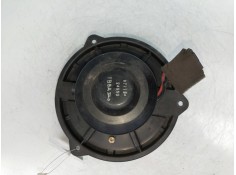 Recambio de motor calefaccion para hyundai lantra familiar (rd) 1.9 diesel cat referencia OEM IAM   