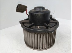 Recambio de motor calefaccion para hyundai lantra familiar (rd) 1.9 diesel cat referencia OEM IAM    2