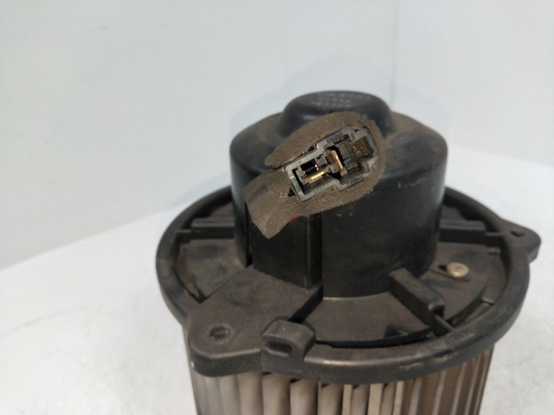 Recambio de motor calefaccion para hyundai lantra familiar (rd) 1.9 diesel cat referencia OEM IAM   