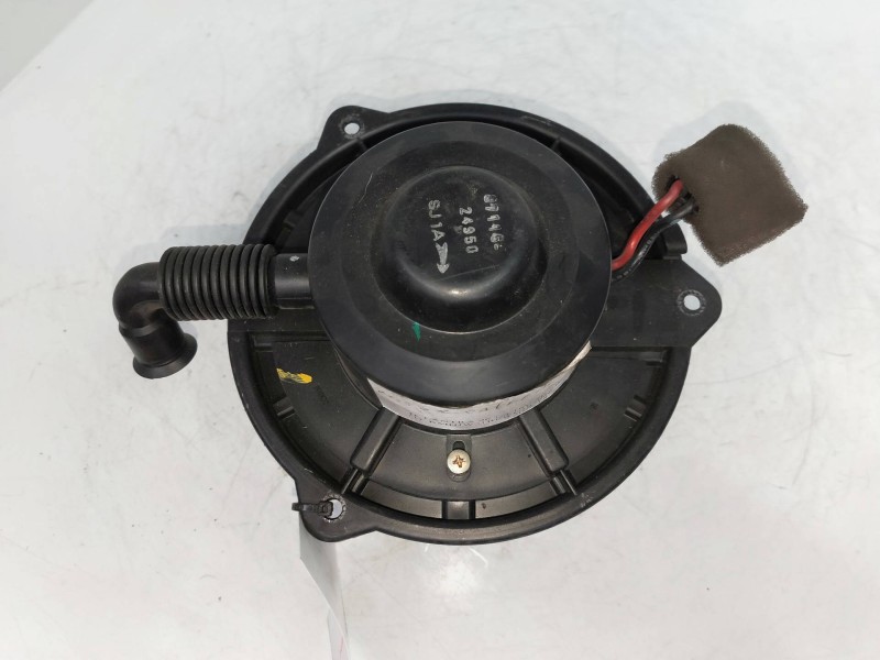 Recambio de motor calefaccion para hyundai lantra familiar (rd) 1.6 gls referencia OEM IAM   