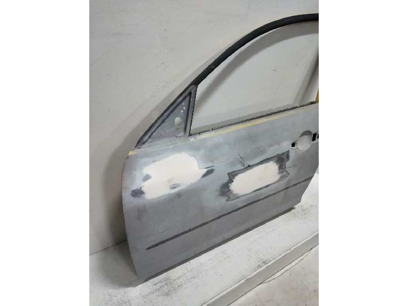 Recambio de puerta delantera izquierda para mazda 3 berlina (bk) referencia OEM IAM  5P 