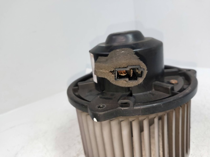 Recambio de motor calefaccion para hyundai lantra familiar (rd) 1.6 gls referencia OEM IAM   