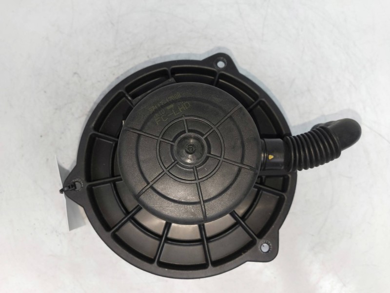 Recambio de motor calefaccion para hyundai matrix (fc) 1.6 gls referencia OEM IAM F00S330021  