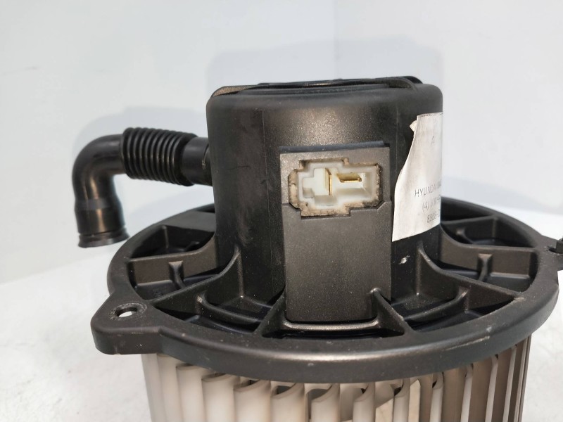 Recambio de motor calefaccion para hyundai matrix (fc) 1.6 gls referencia OEM IAM F00S330021  