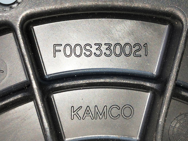 Recambio de motor calefaccion para hyundai matrix (fc) 1.6 gls referencia OEM IAM F00S330021  