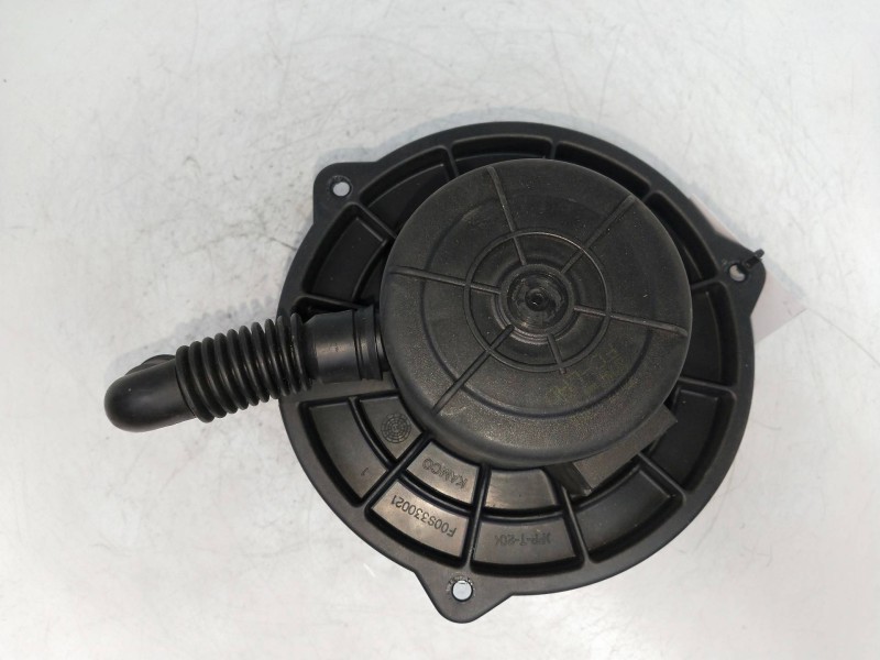 Recambio de motor calefaccion para hyundai matrix (fc) 1.5 crdi gls referencia OEM IAM F00S330021  