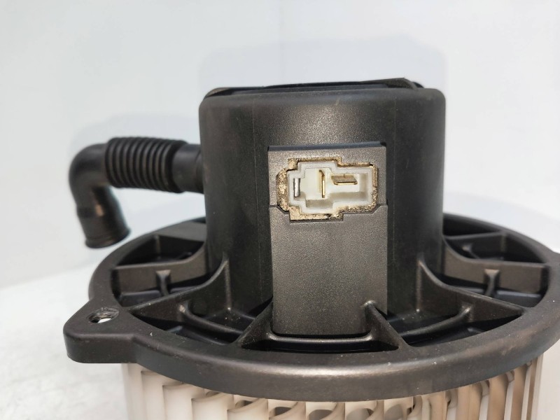 Recambio de motor calefaccion para hyundai matrix (fc) 1.5 crdi gls referencia OEM IAM F00S330021  