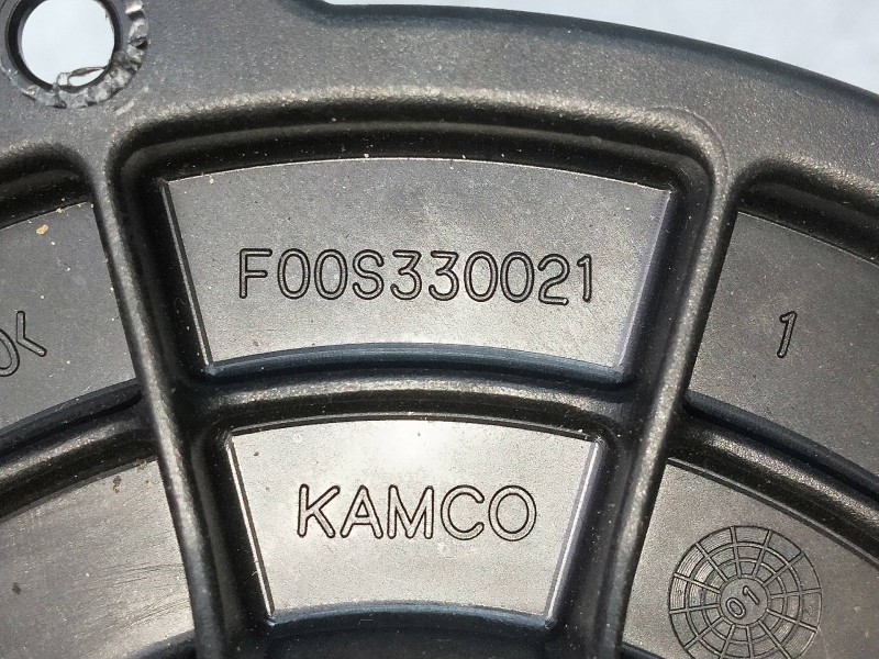 Recambio de motor calefaccion para hyundai matrix (fc) 1.5 crdi gls referencia OEM IAM F00S330021  