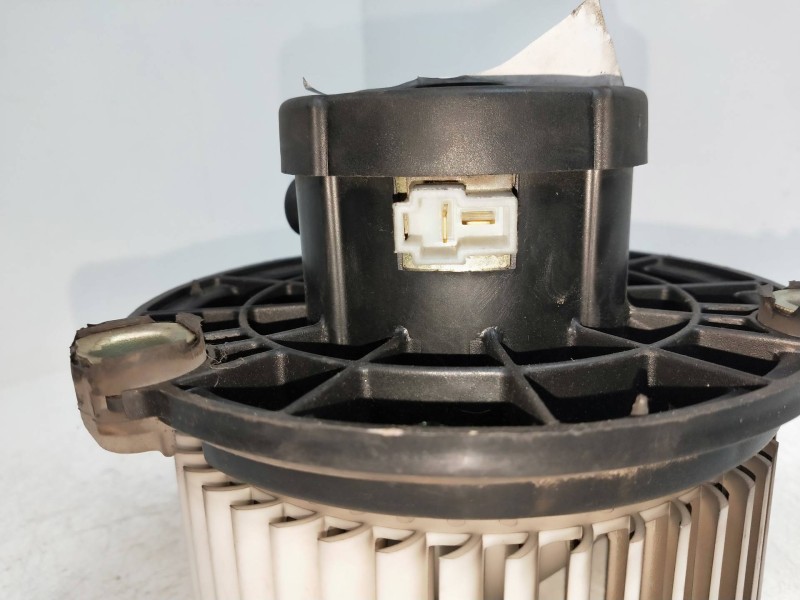 Recambio de motor calefaccion para hyundai matrix (fc) 1.6 gls referencia OEM IAM F00S330019  