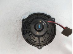 Recambio de motor calefaccion para hyundai santamo gl referencia OEM IAM   