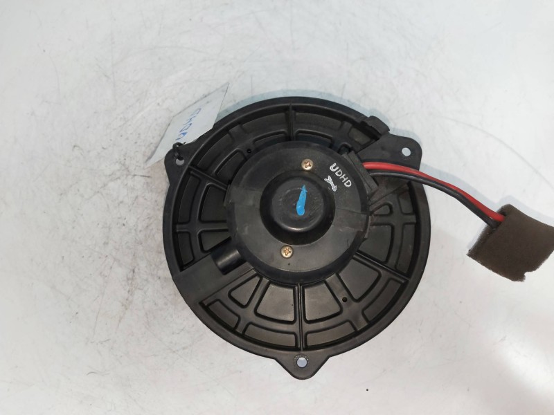 Recambio de motor calefaccion para hyundai santamo gl referencia OEM IAM   