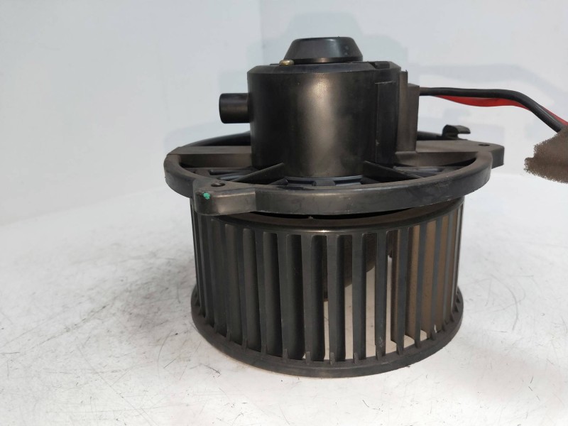 Recambio de motor calefaccion para hyundai santamo gl referencia OEM IAM   