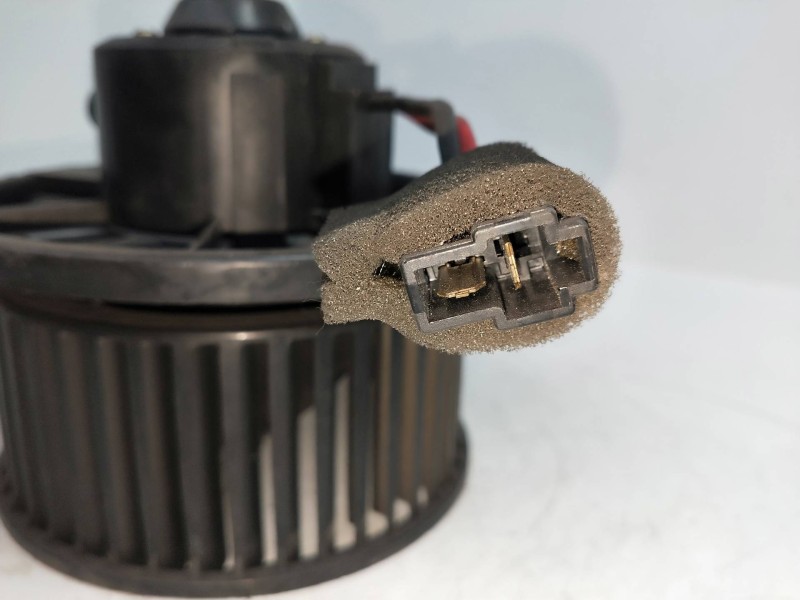 Recambio de motor calefaccion para hyundai santamo gl referencia OEM IAM   