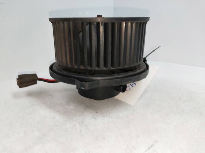 Recambio de motor calefaccion para hyundai santamo gl referencia OEM IAM   