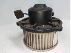 Recambio de motor calefaccion para hyundai pony (x2) referencia OEM IAM    2