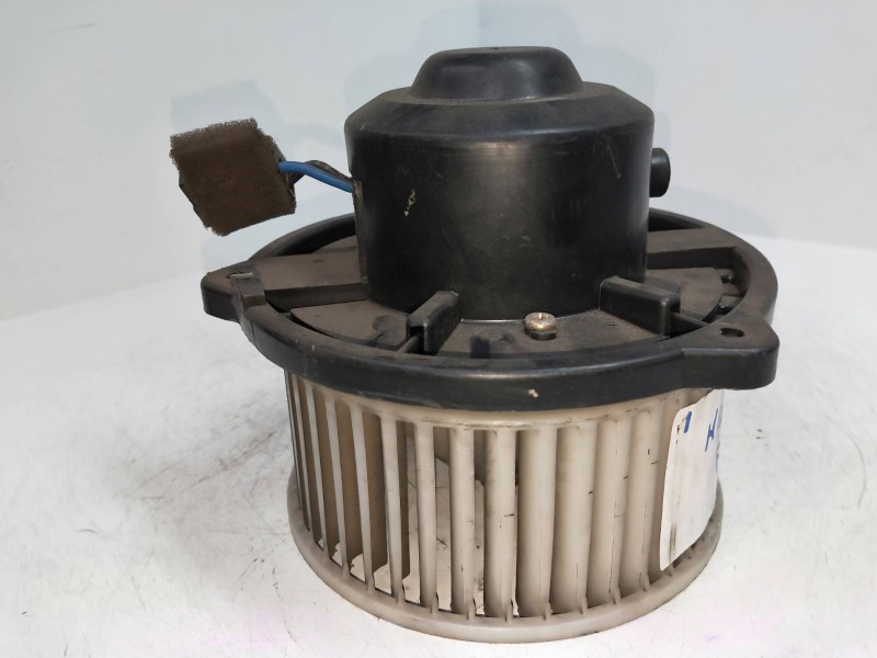 Recambio de motor calefaccion para hyundai pony (x2) referencia OEM IAM   