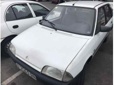 citroen ax del año 1995