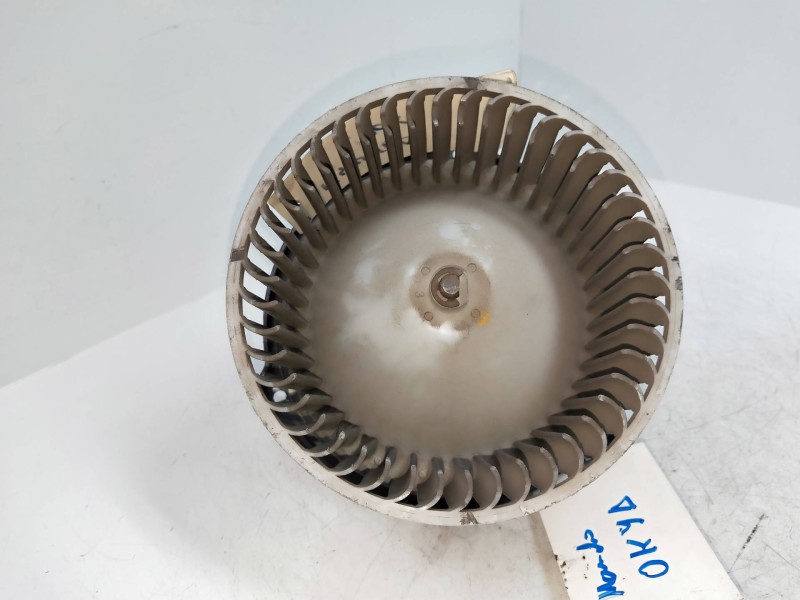 Recambio de motor calefaccion para hyundai pony (x2) referencia OEM IAM   