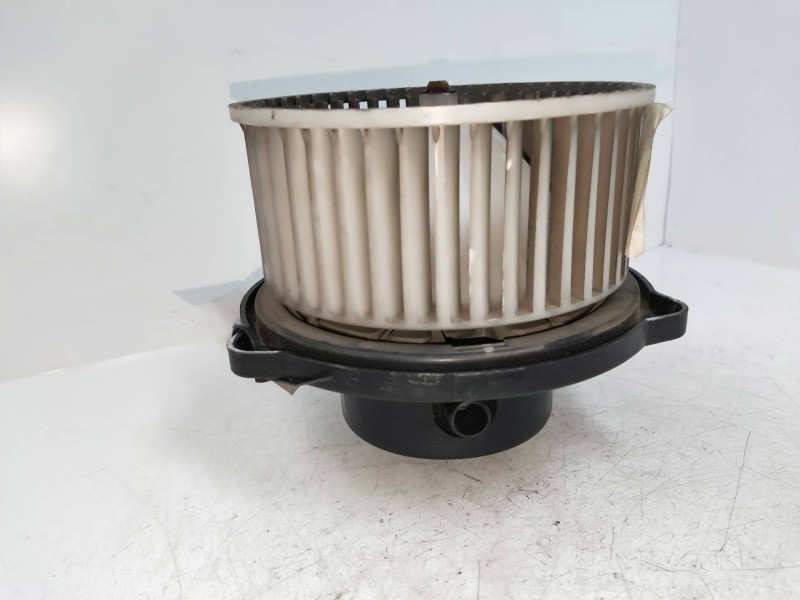 Recambio de motor calefaccion para hyundai pony (x2) referencia OEM IAM   