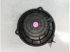 Recambio de motor calefaccion para hyundai santa fe (sm) 2.0 gls crdi referencia OEM IAM F00S330020  