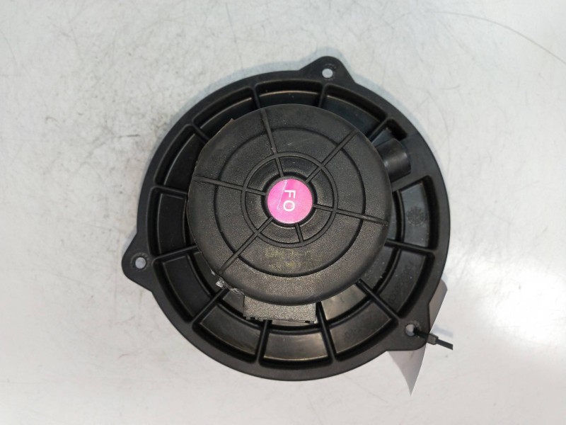 Recambio de motor calefaccion para hyundai santa fe (sm) 2.0 gls crdi referencia OEM IAM F00S330020  