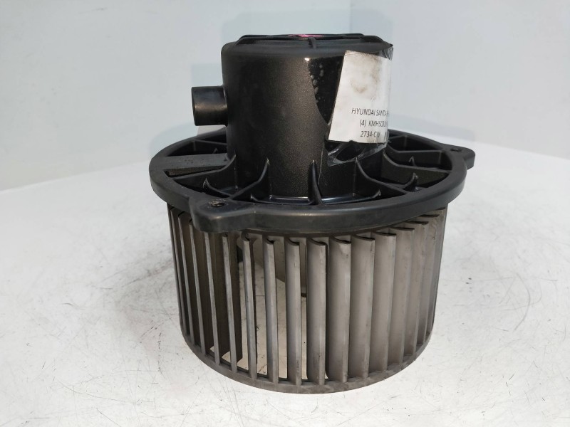 Recambio de motor calefaccion para hyundai santa fe (sm) 2.0 gls crdi referencia OEM IAM F00S330020  