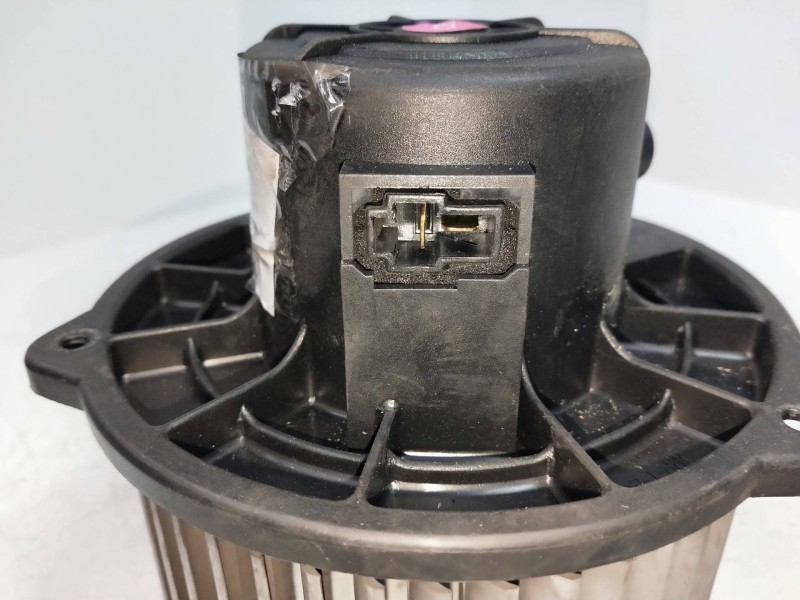 Recambio de motor calefaccion para hyundai santa fe (sm) 2.0 gls crdi referencia OEM IAM F00S330020  