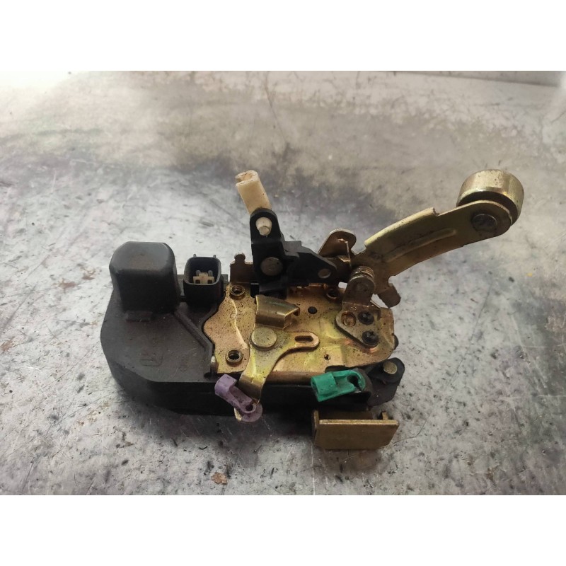 Recambio de motor cierre centralizado delantero derecho para jeep cherokee (kj) 2.5 crd limited referencia OEM IAM   