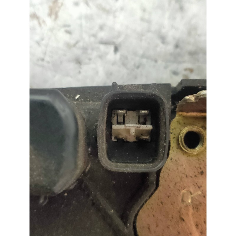 Recambio de motor cierre centralizado delantero derecho para jeep cherokee (kj) 2.5 crd limited referencia OEM IAM   