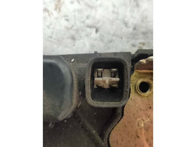 Recambio de motor cierre centralizado delantero derecho para jeep cherokee (kj) 2.5 crd limited referencia OEM IAM   
