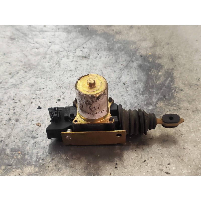Recambio de motor cierre centralizado trasero derecho para chrysler jeep cherokee (xj) 2.1 turbodiesel referencia OEM IAM   