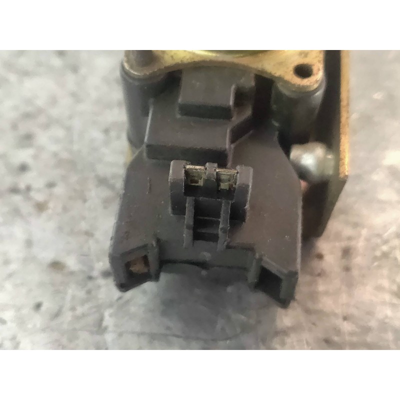 Recambio de motor cierre centralizado trasero derecho para chrysler jeep cherokee (xj) 2.1 turbodiesel referencia OEM IAM   