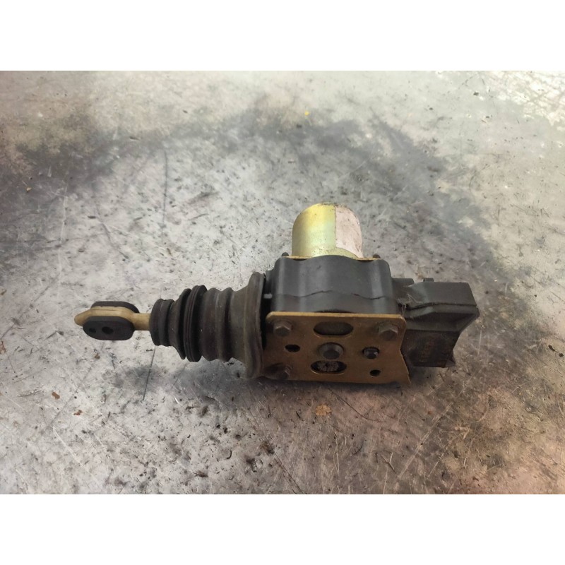 Recambio de motor cierre centralizado trasero derecho para chrysler jeep cherokee (xj) 2.1 turbodiesel referencia OEM IAM   