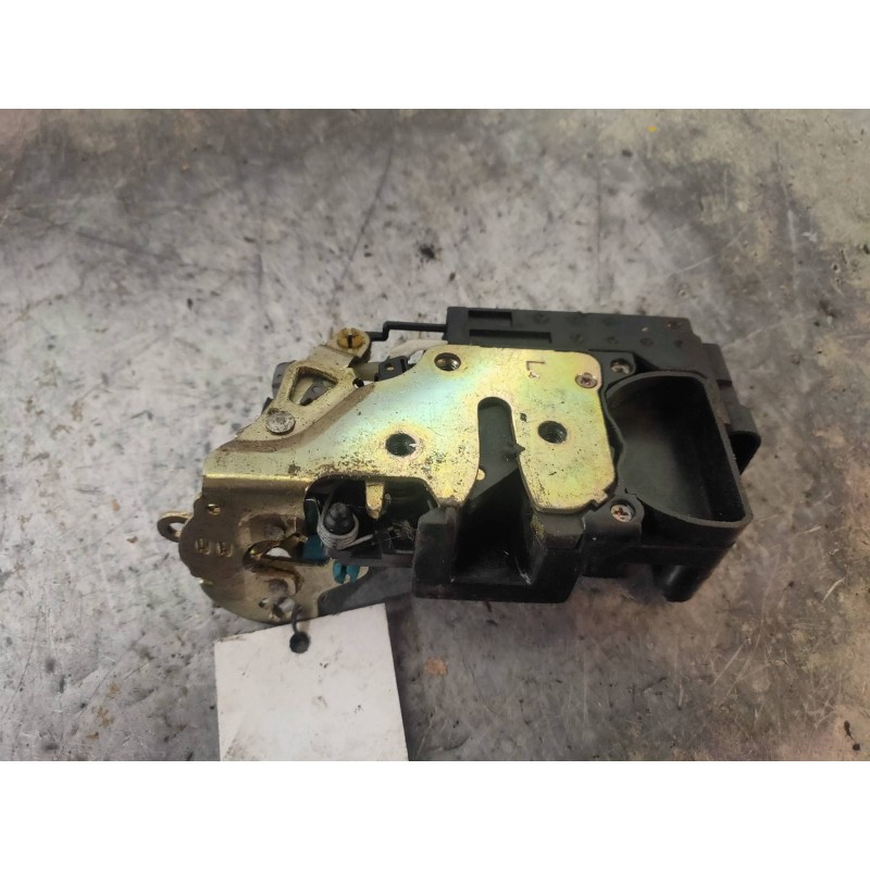 Recambio de motor cierre centralizado delantero izquierdo para daewoo kalos 1.4 cat referencia OEM IAM  5P 