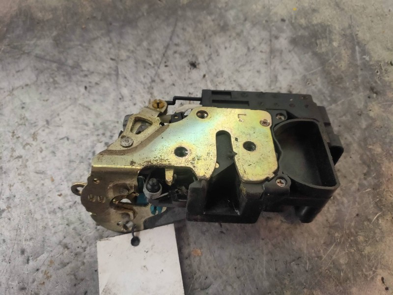 Recambio de motor cierre centralizado delantero izquierdo para daewoo kalos 1.4 cat referencia OEM IAM  5P 