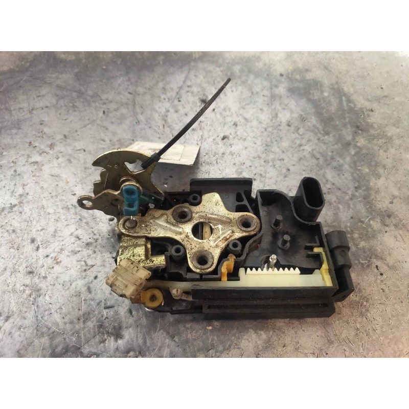 Recambio de motor cierre centralizado delantero izquierdo para daewoo kalos 1.4 cat referencia OEM IAM  5P 